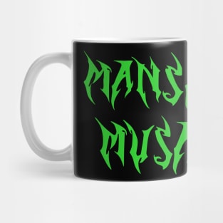 rich Mug